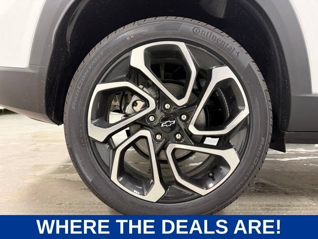 2026 Chevrolet Trax RS - Photo 23