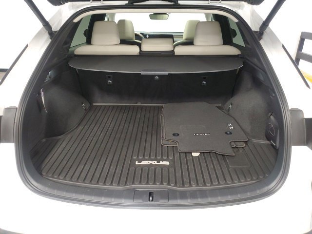 Certified Used 2023 White Lexus 350 Premium image 23