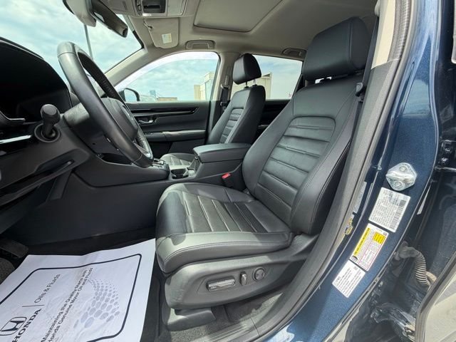 Used 2023  Honda EX-L image 10