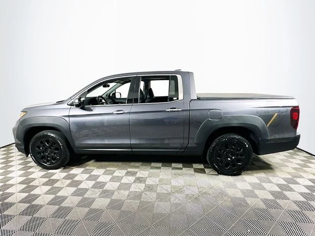 Certified Pre-Owned 2023 Honda Ridgeline RTL-E