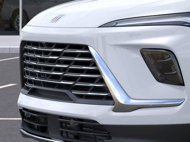 2026 Buick Enclave Preferred - Photo 13