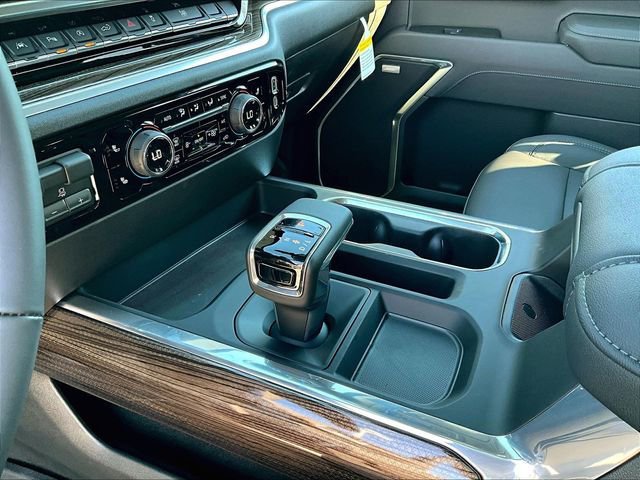 2026 Chevrolet Silverado 1500 RST - Photo 12