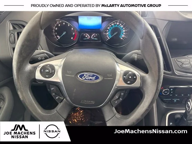 Used 2013 Black Ford SE image 26
