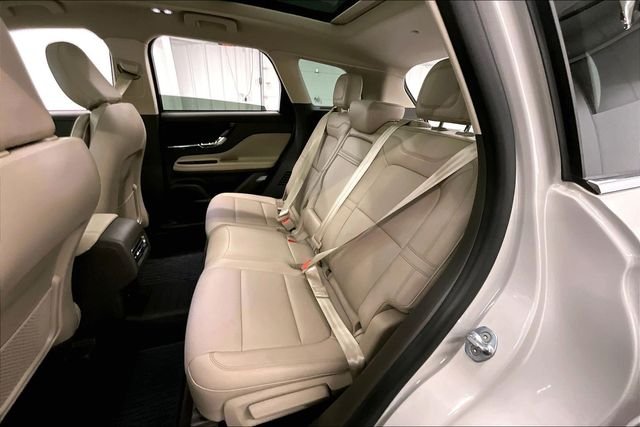 2024 Lincoln Corsair Premiere - Photo 25