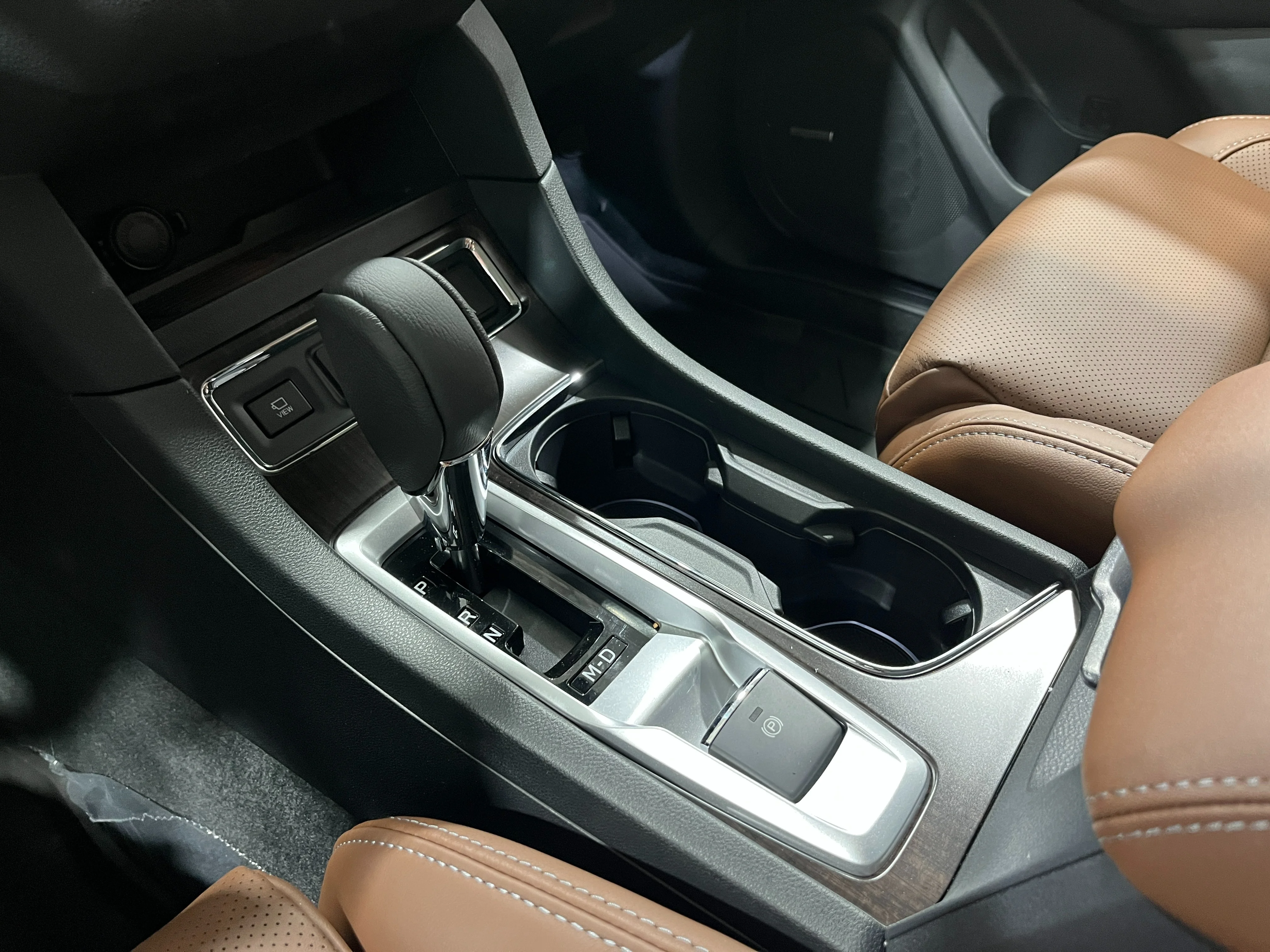 2026 Subaru Ascent Touring - Photo 20
