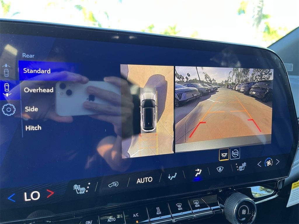 2026 Chevrolet Blazer EV LT - Photo 15