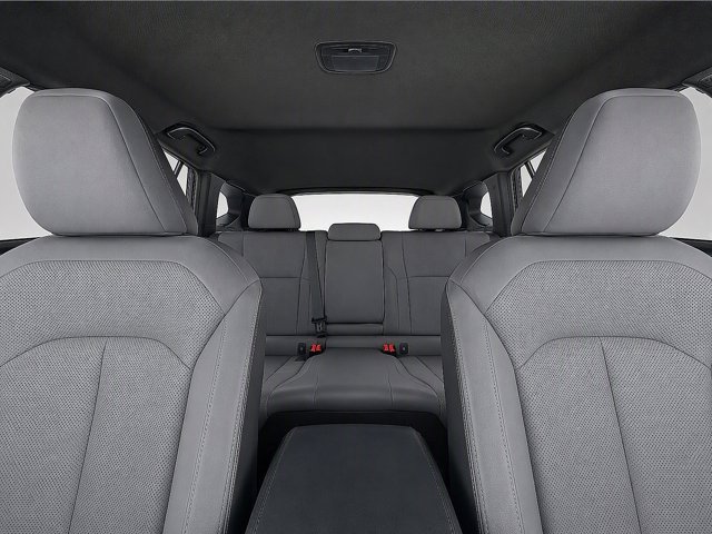 New 2026 MAGNETITE GRAY METALLIC Subaru Limited XT image 21