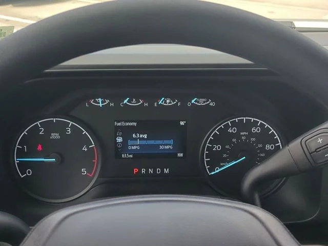 2026 Ford F-250 Super Duty XL - Photo 25