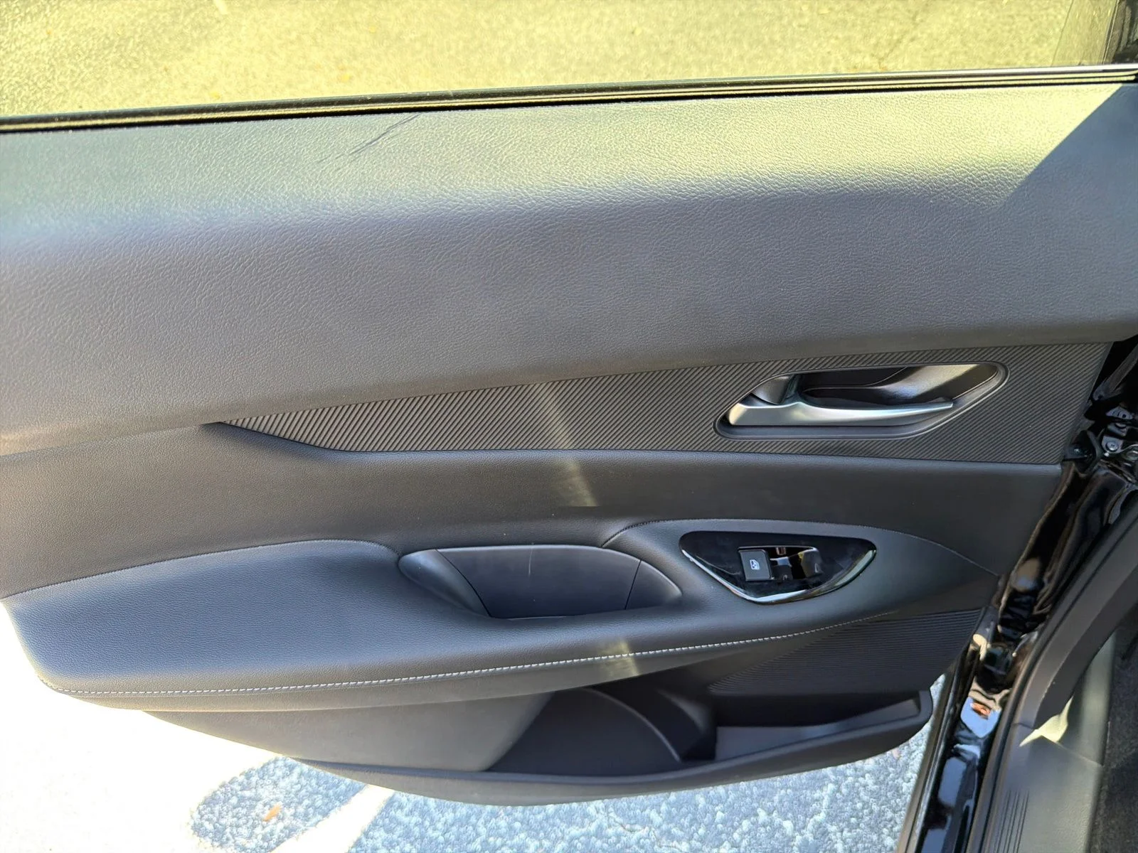 New 2026 Nissan Murano SL 4D Sport Utility