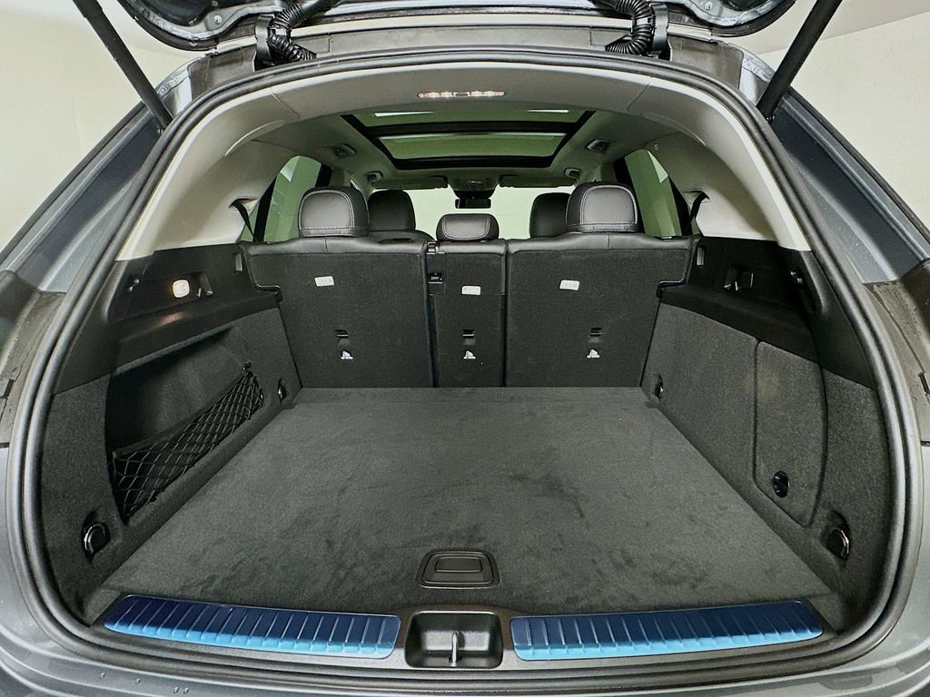 New 2026 Selenite Grey Metallic Mercedes-Benz GLE 350 image 59