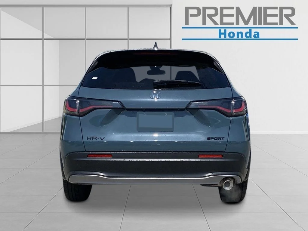New 2027 Nordic Forest Pearl Honda Sport 2WD image 3
