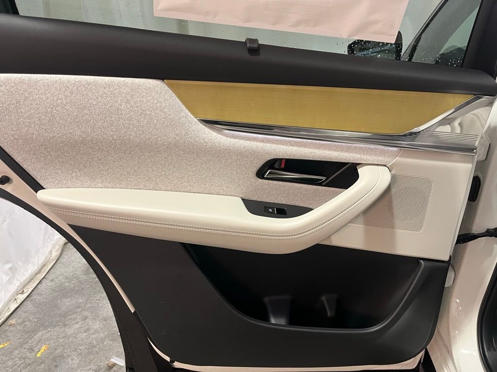 2026 Mazda CX-90 Premium Plus Package - Photo 22