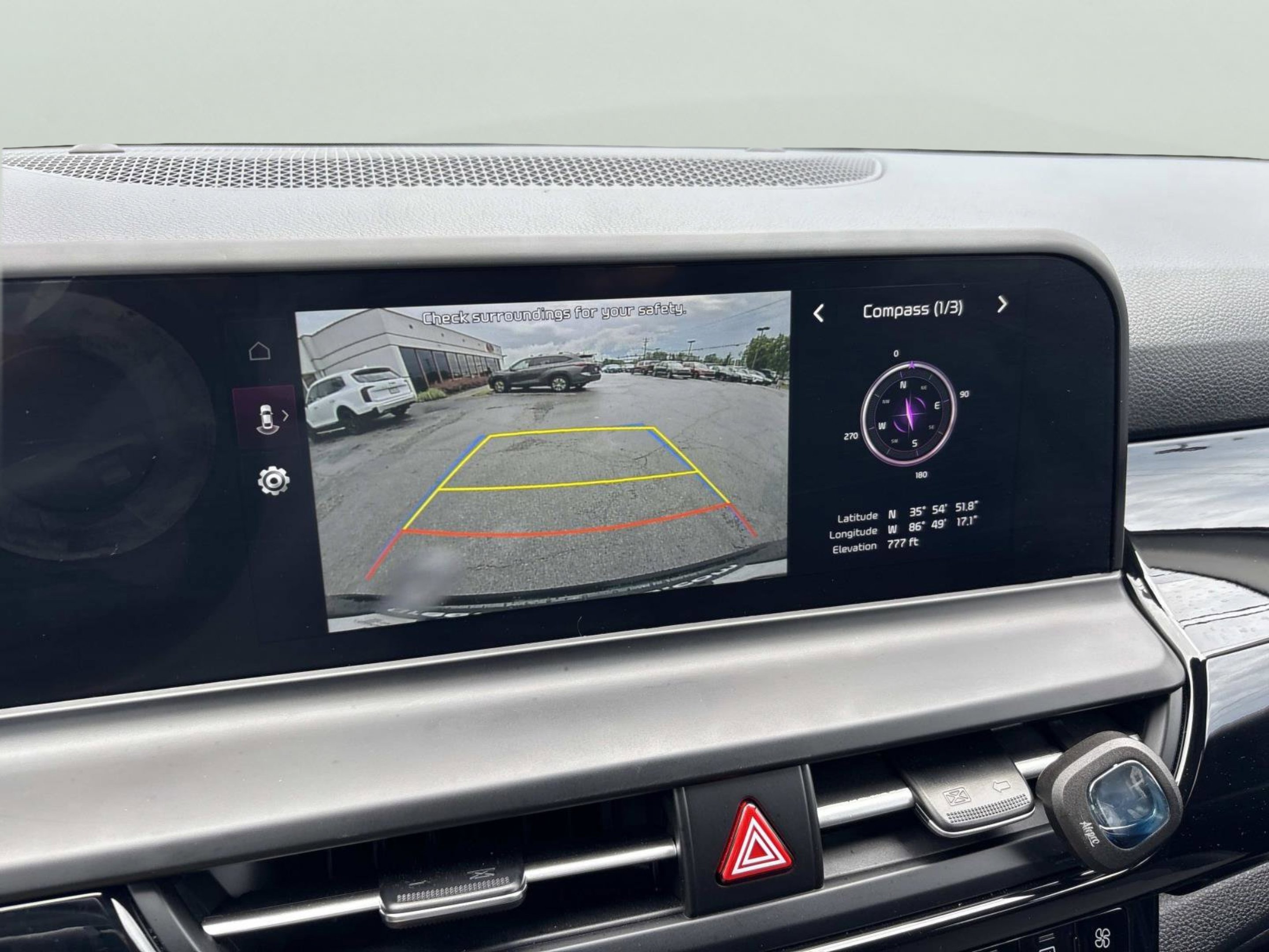 2025 Kia Seltos S - Photo 27