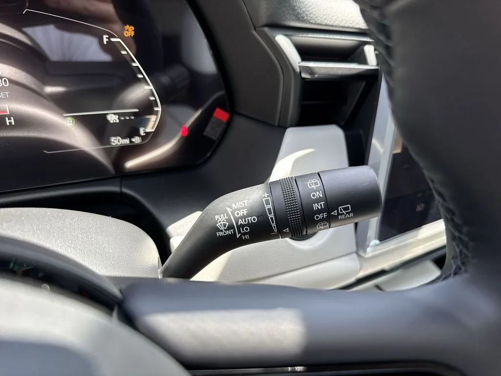 New 2026 Jet Black Mica Mazda 2.5 S Preferred AWD image 54