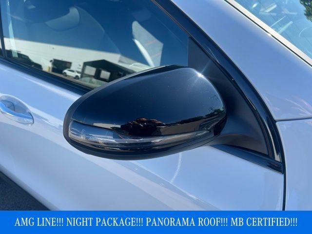 Certified Used 2023 Digital White Metallic Mercedes-Benz GLA 250 image 22