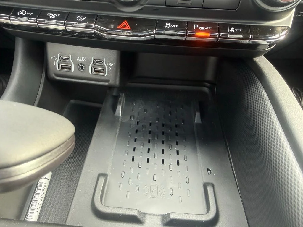 2026 Dodge Durango GT Plus - Photo 20