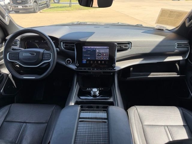 Used 2024 Gray Jeep Series II image 24