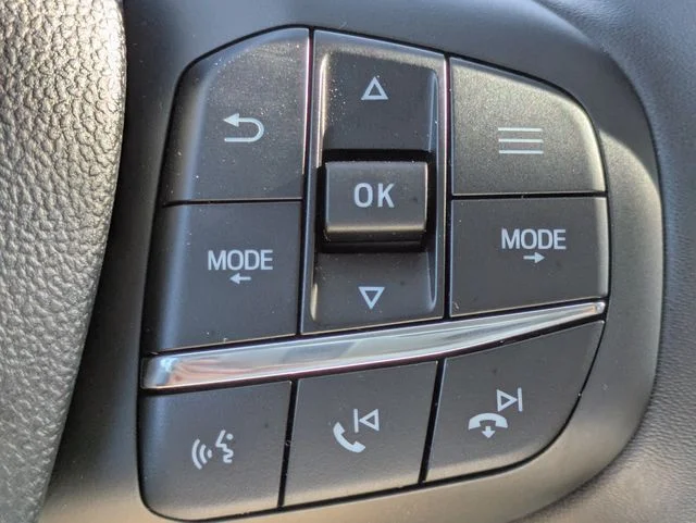 New 2026 Oxford White Ford Lariat® image 26