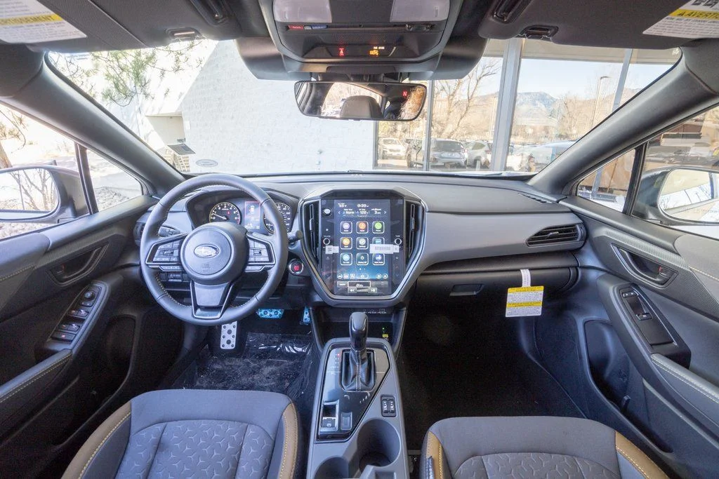 2026 Subaru Crosstrek Sport - Photo 15