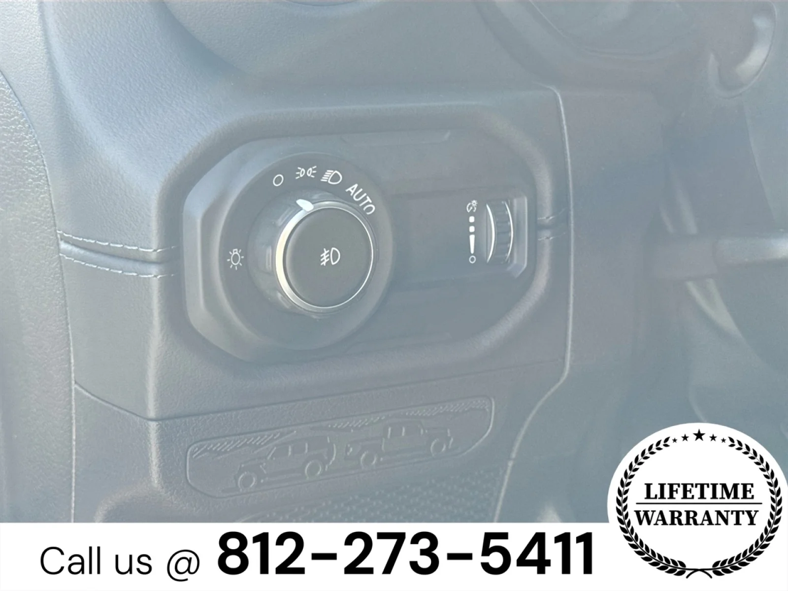 2025 Jeep Wrangler 4-Door Sahara - Photo 10