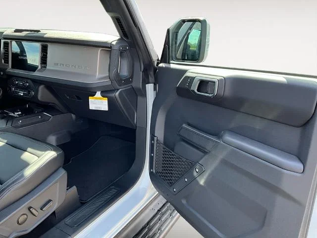 New 2026 Avalanche Ford Outer Banks® image 28