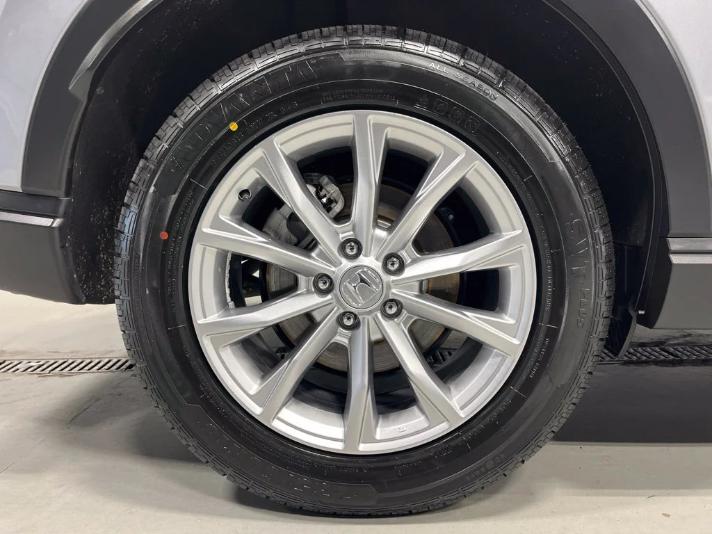2023 Honda CR-V EX-L - Photo 71