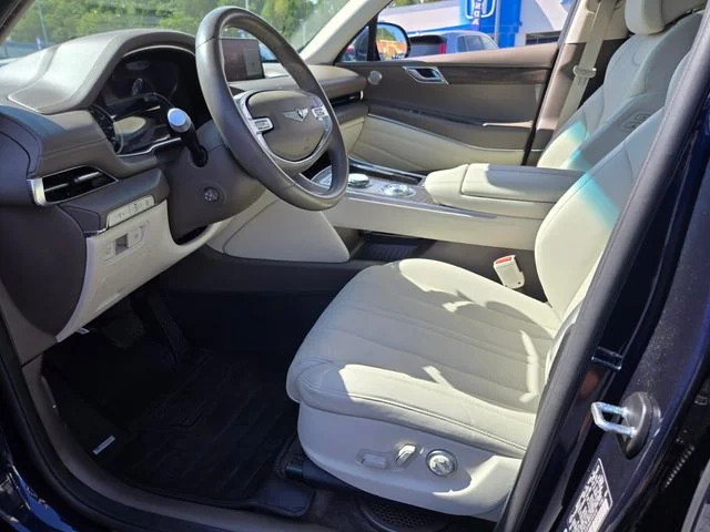 Used 2024 Blue Genesis 3.5T image 10