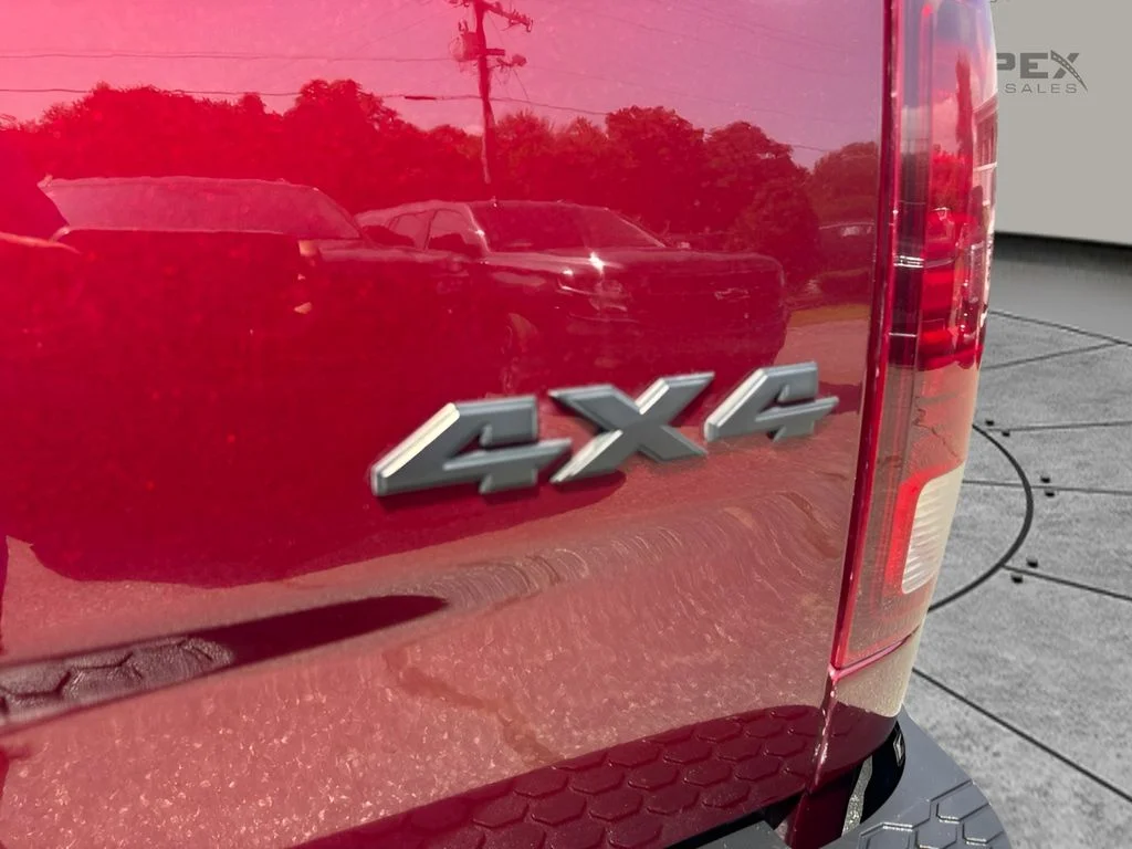 Used 2024 Red Ram Warlock image 26