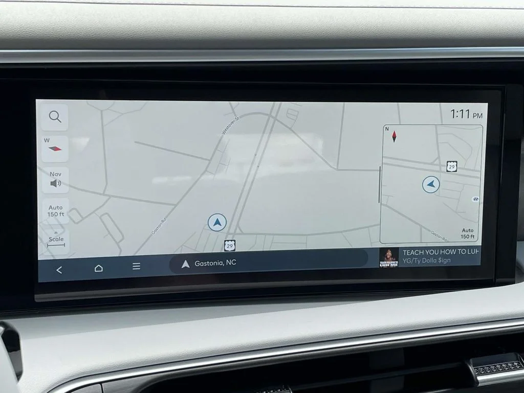 New 2026  Hyundai SEL image 25