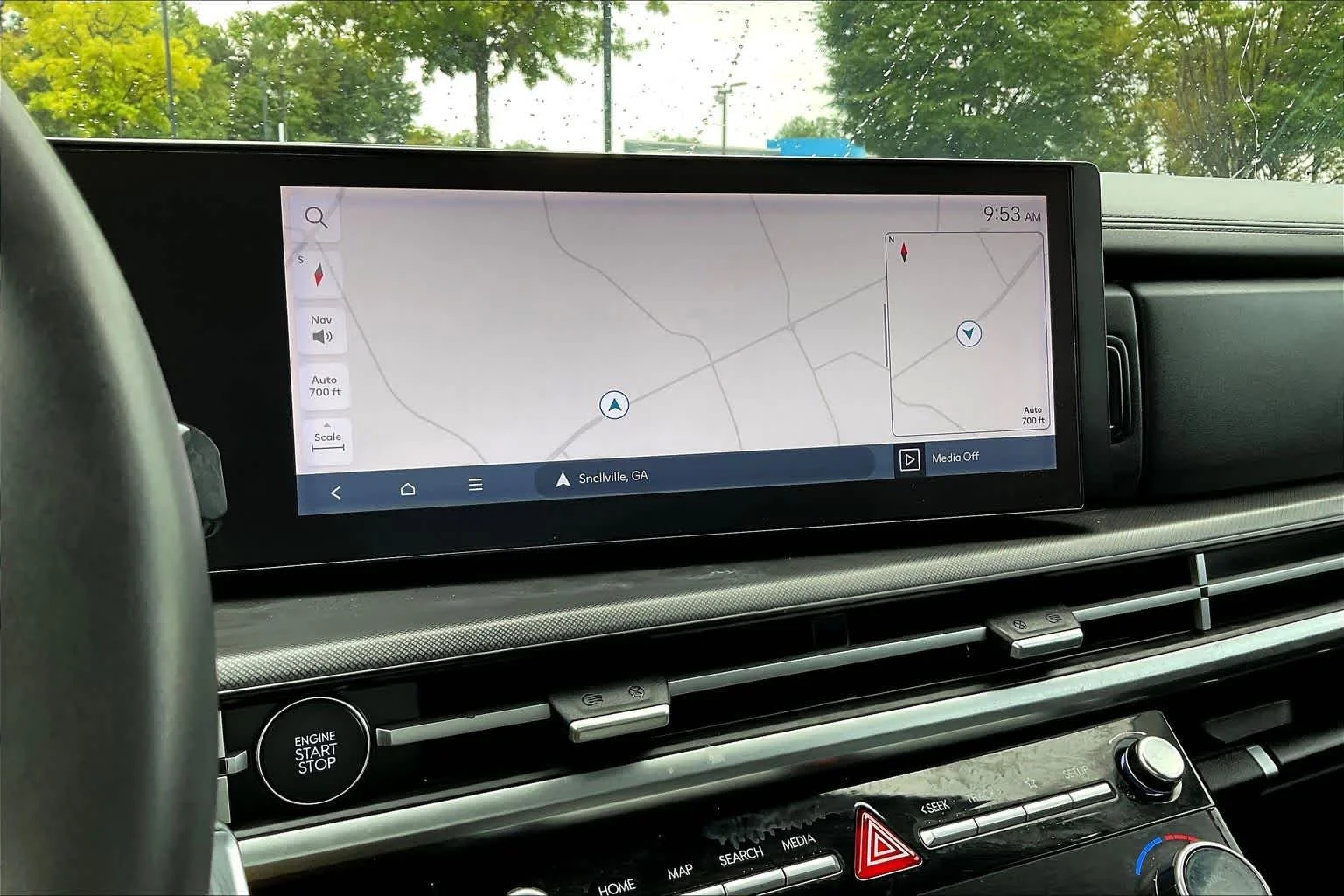 Used 2025 Ecotronic Gray Matte Hyundai XRT image 32