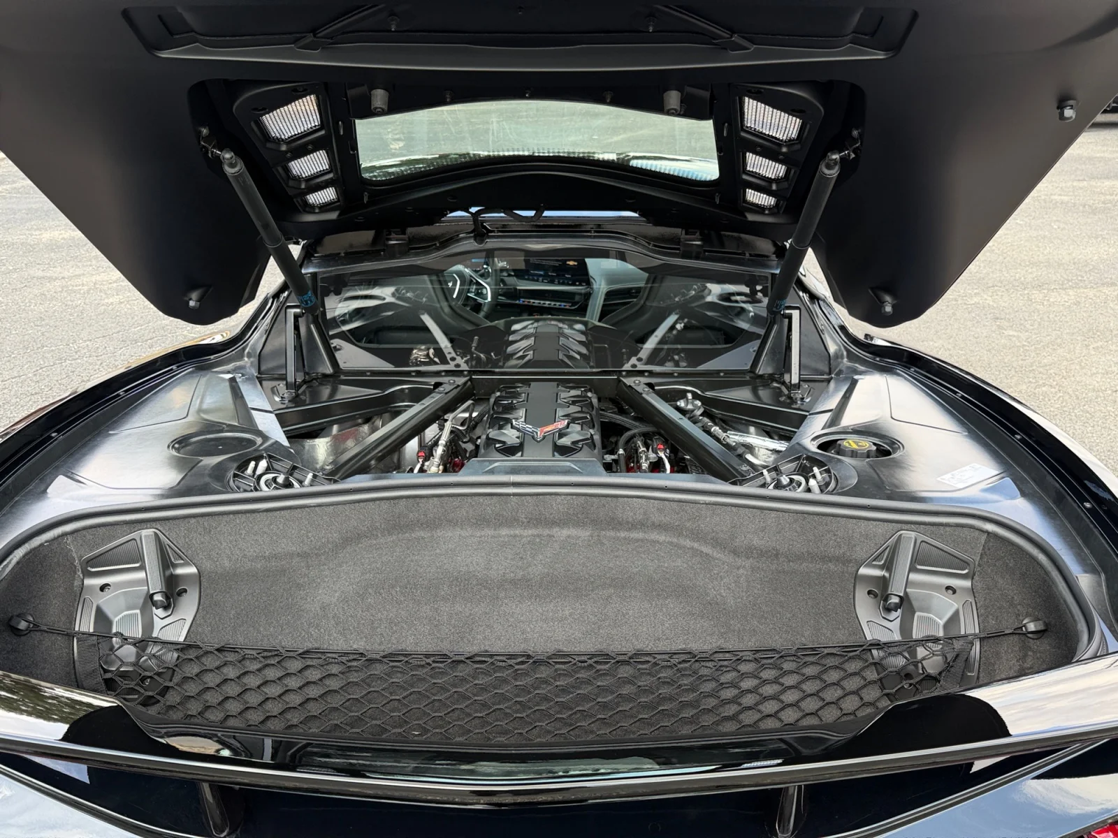 New 2027 Black Chevrolet 2LT image 19