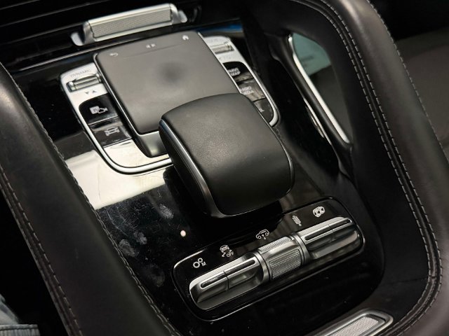 Certified Used 2021 Black Mercedes-Benz GLE 53 AMG® image 28