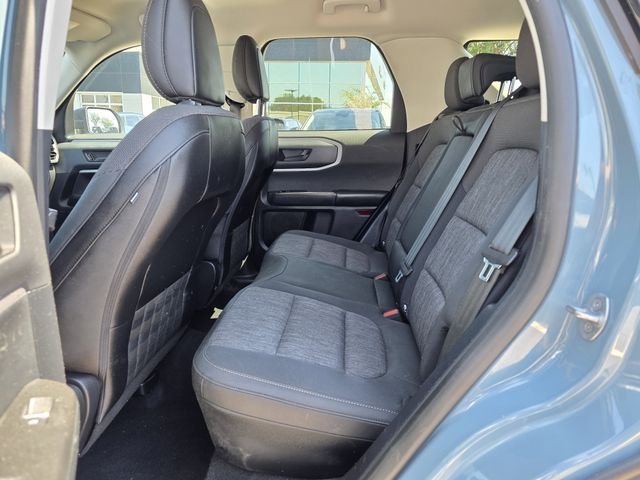 Used 2022 White Ford Big Bend image 19