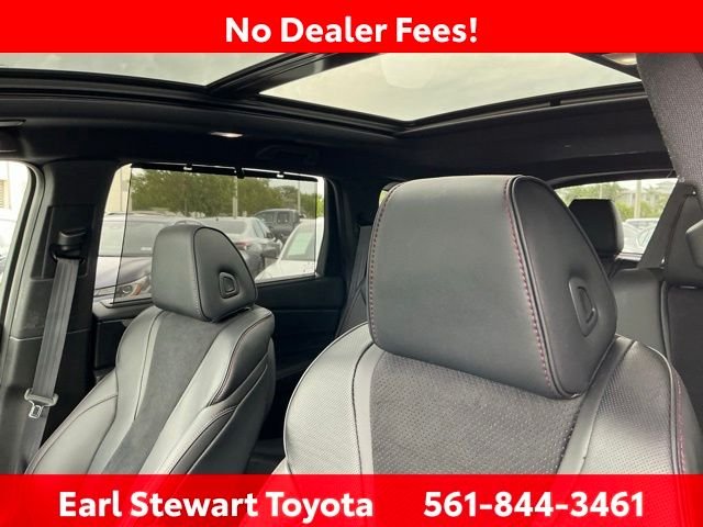 Used 2025 Red Acura A-Spec image 28