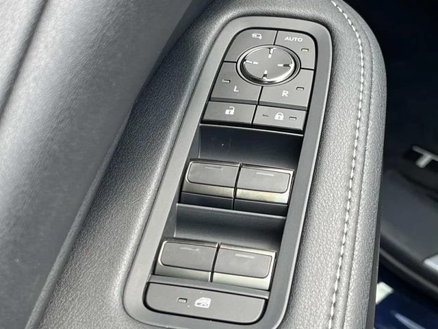 New 2026 Nightfall Mica Lexus PREMIUM AWD image 23