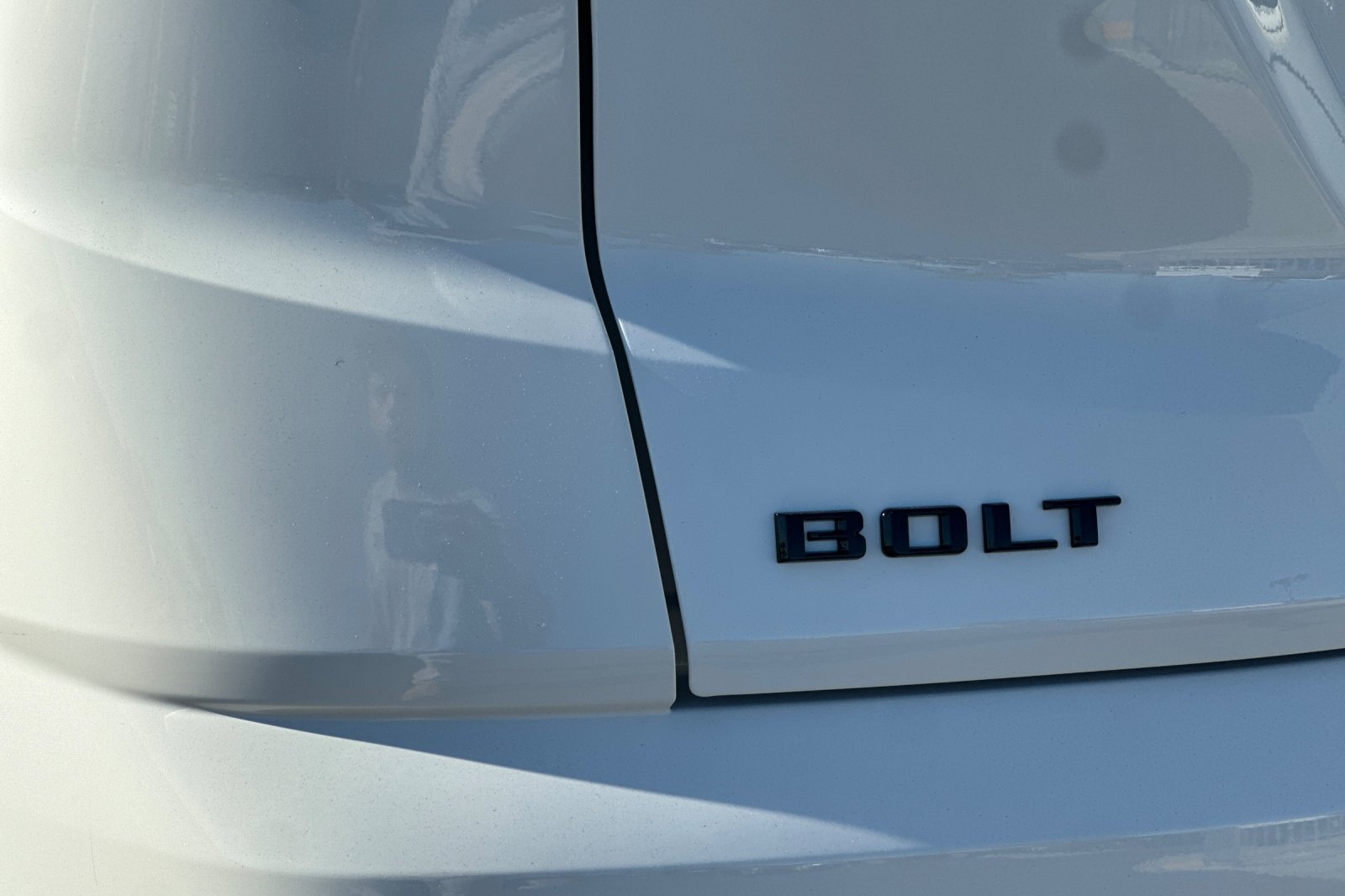 2027 Chevrolet Bolt LT - Photo 26