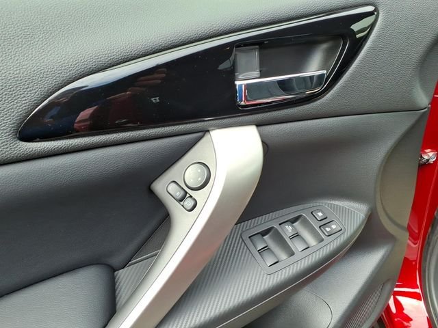 2026 Mitsubishi Eclipse Cross SE - Photo 8