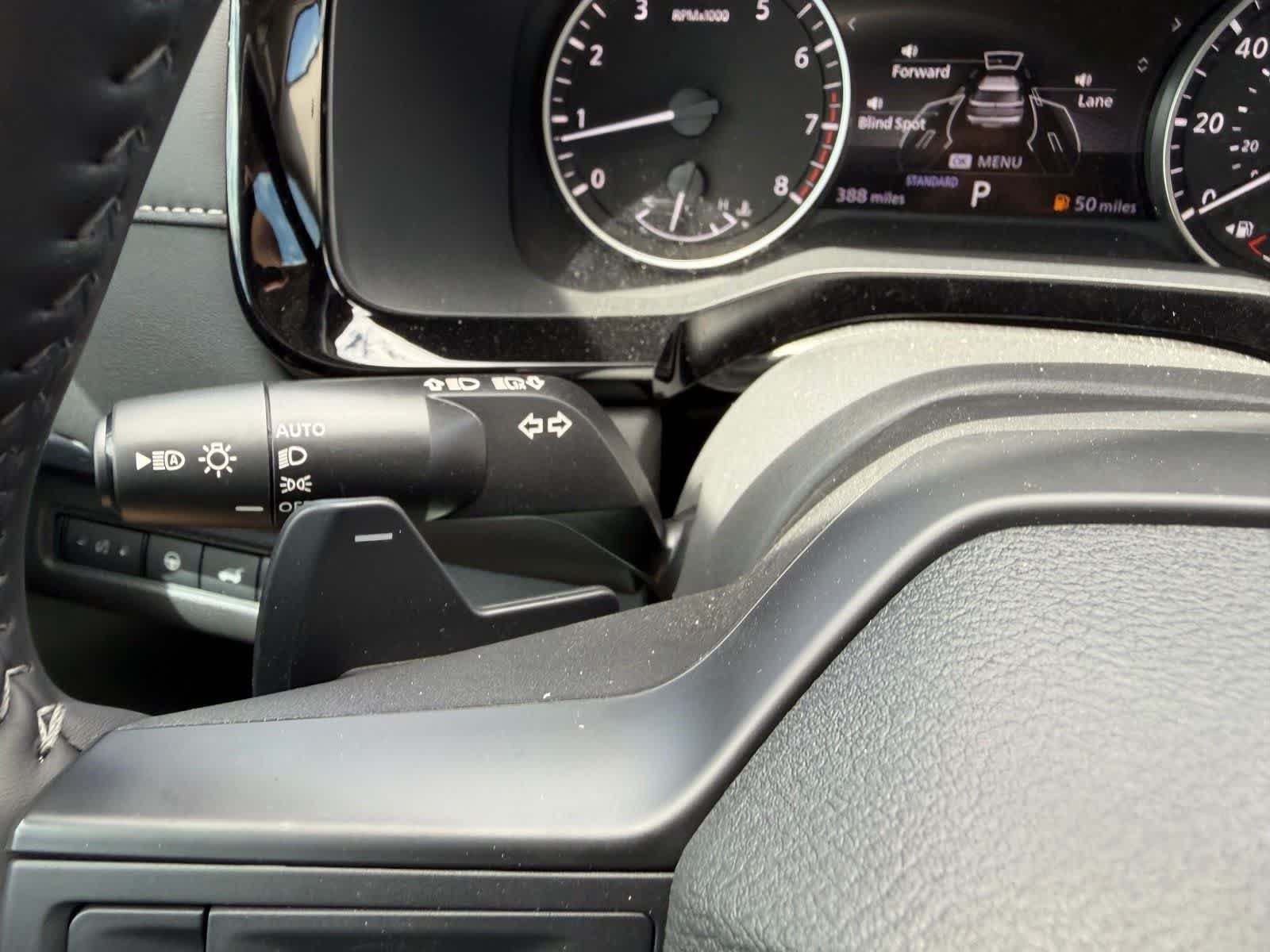 2026 Nissan Pathfinder SV - Photo 23