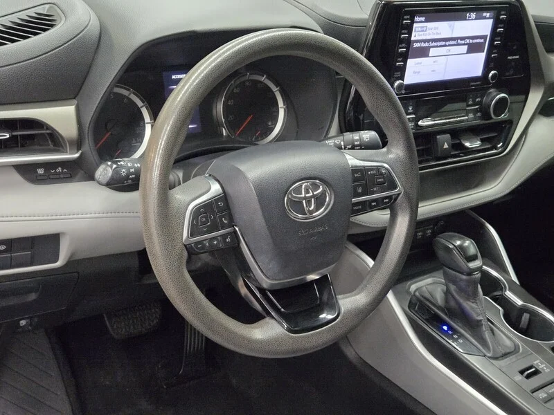 Used 2020 BLUEPRINT Toyota L image 16