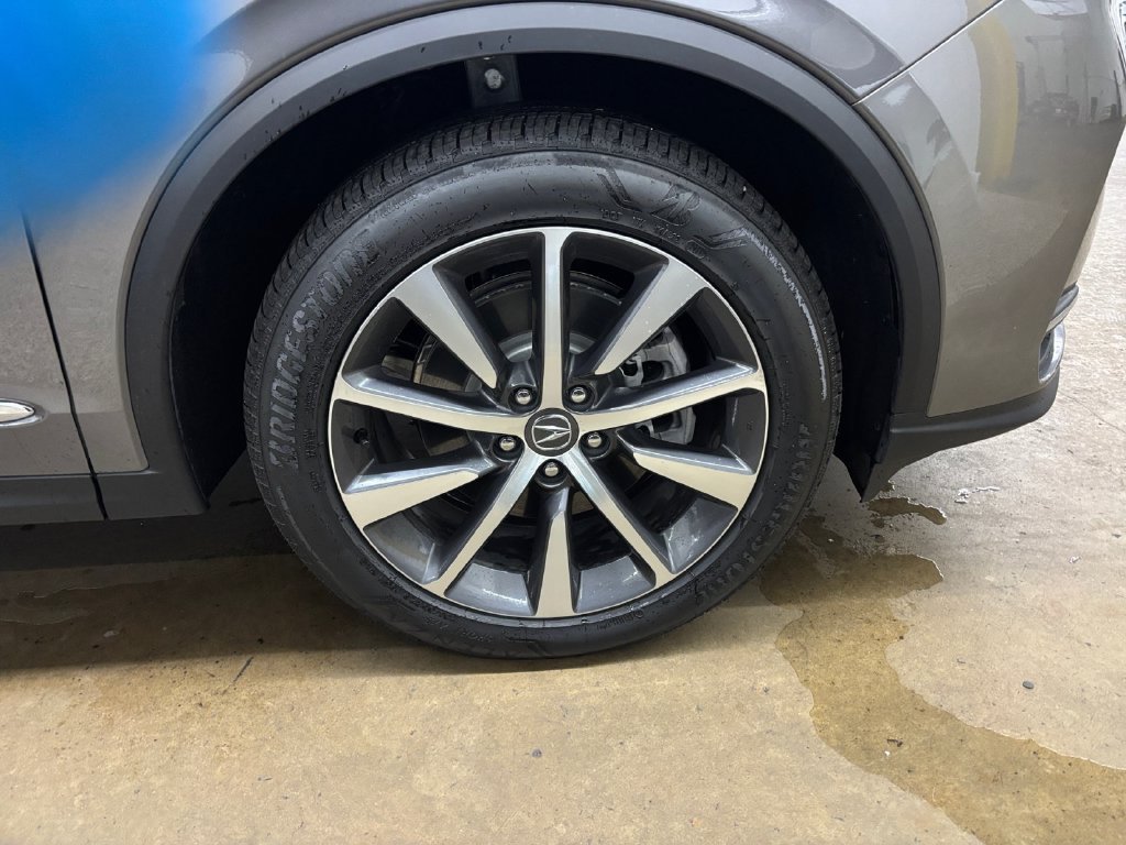 2026 Acura MDX Technology Package - Photo 81