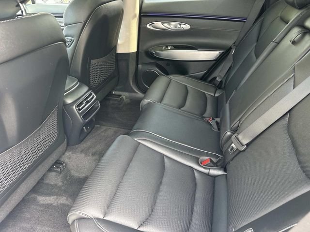 Certified Used 2026 White Genesis 2.5T Select image 16
