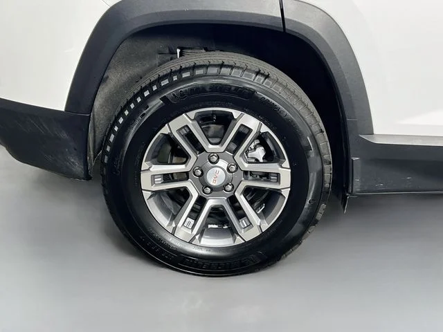 2026 GMC Terrain Elevation - Photo 36