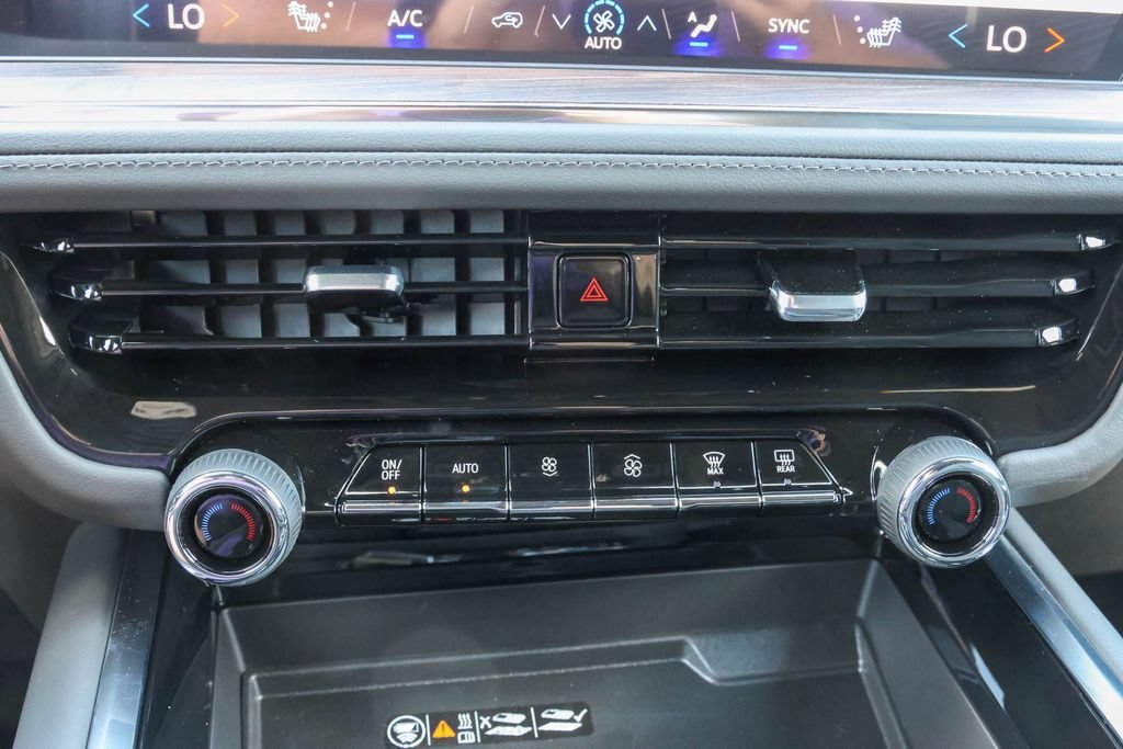 2026 Chevrolet Tahoe Z71 - Photo 16