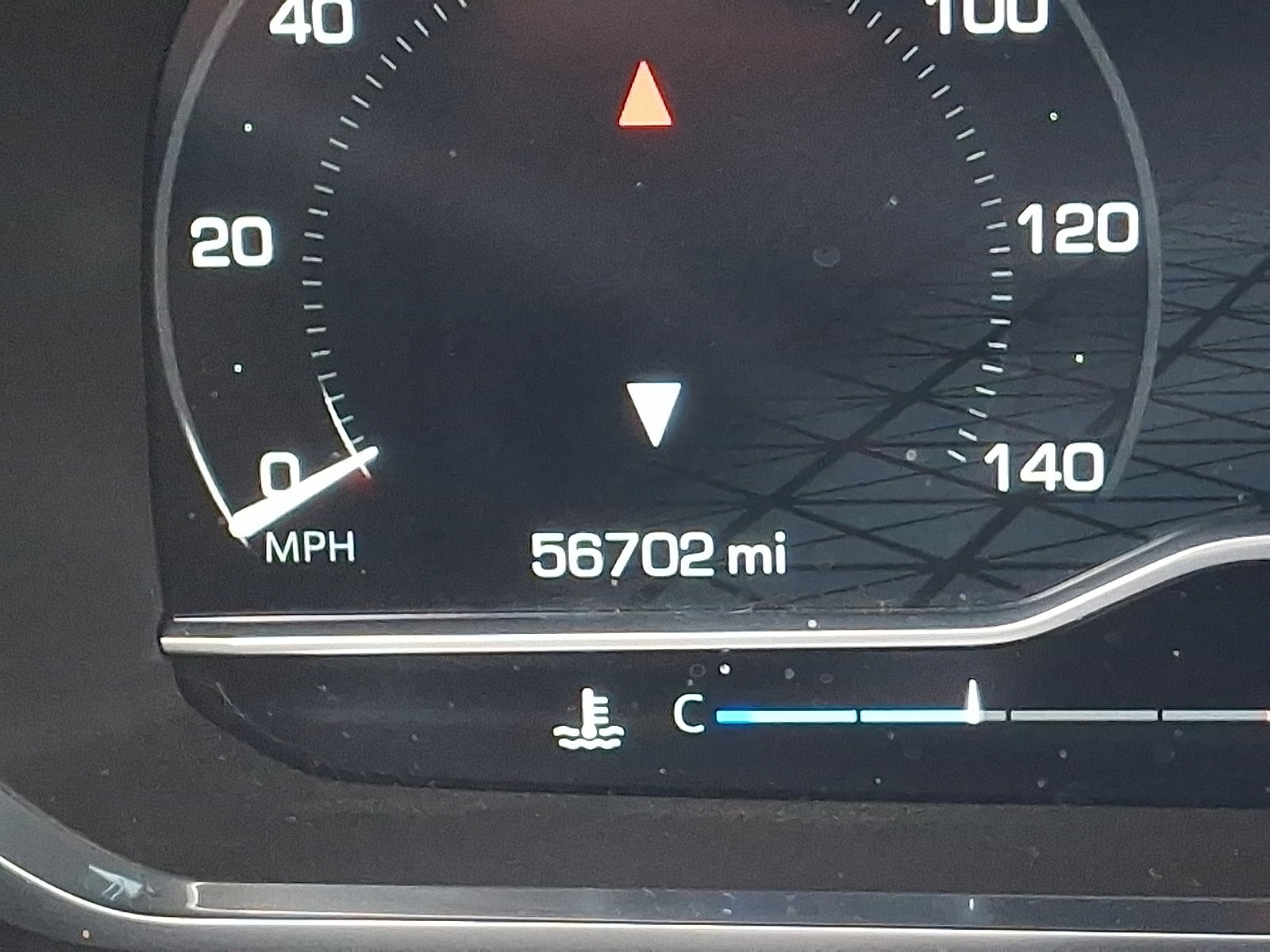 2023 GMC Yukon AT4 - Photo 24