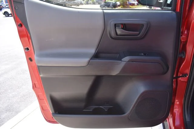Used 2021 Red Toyota SR image 13