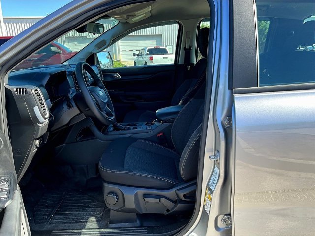 Used 2024 Silver Ford XL image 9
