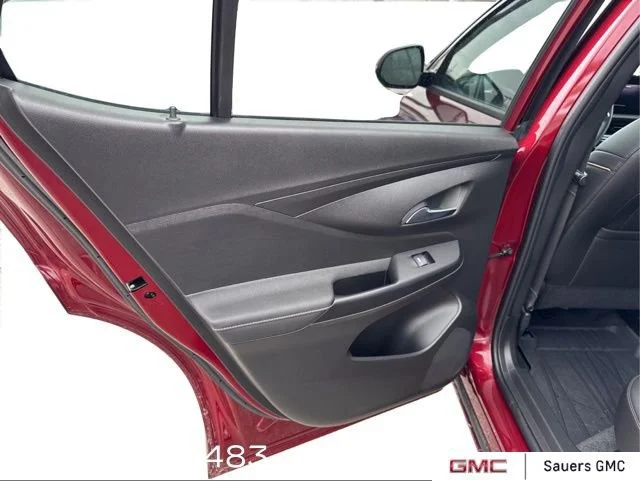 2024 Buick Envista Avenir - Photo 20