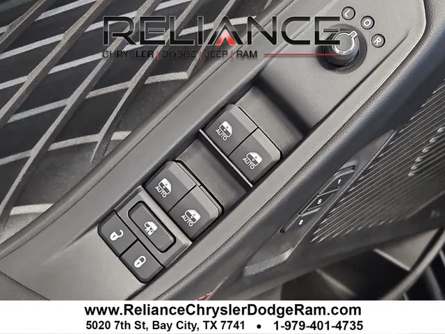 2026 Dodge Charger Daytona Scat Pack - Photo 15