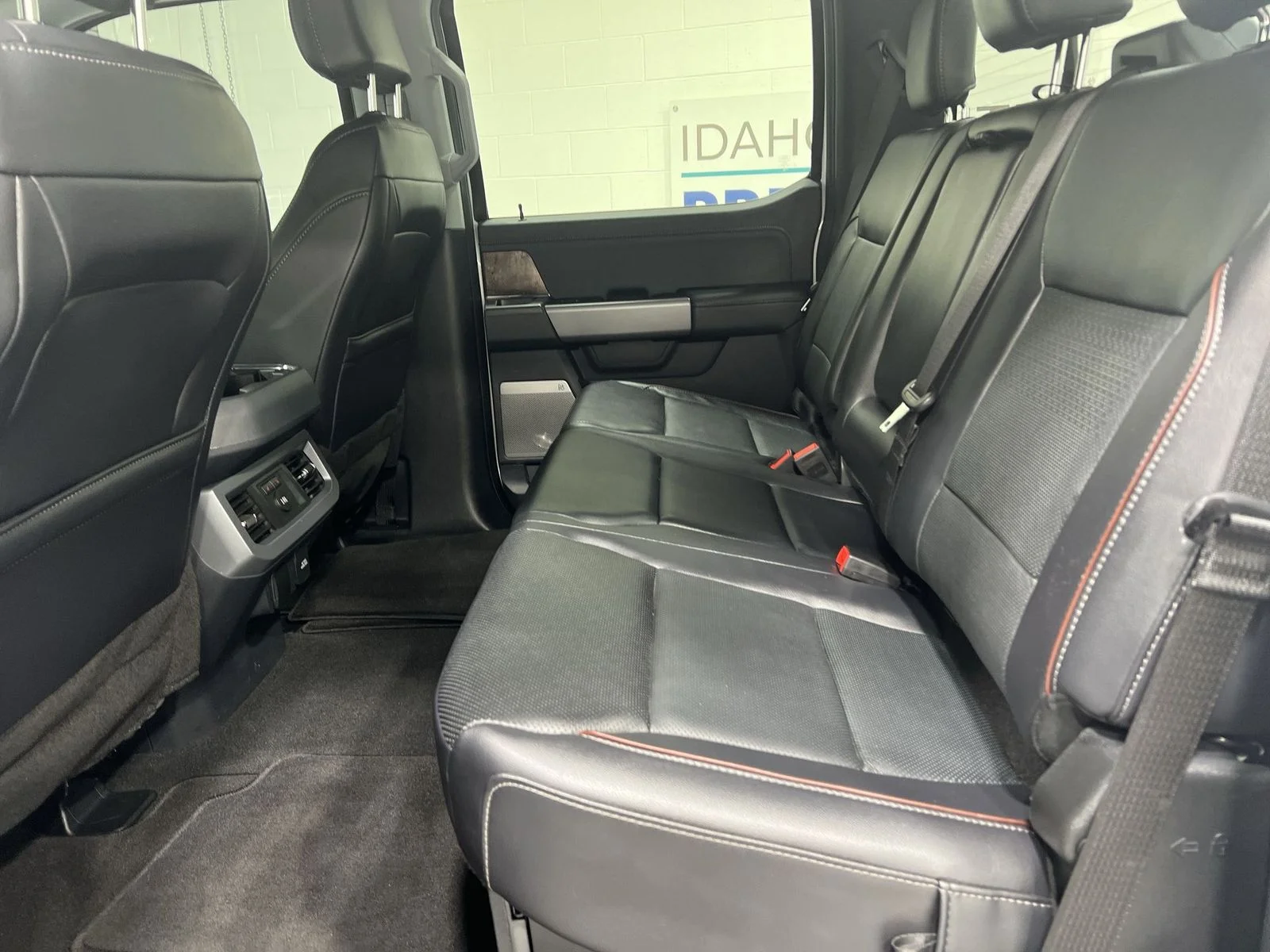 2024 Ford F-250 Super Duty Lariat - Photo 22