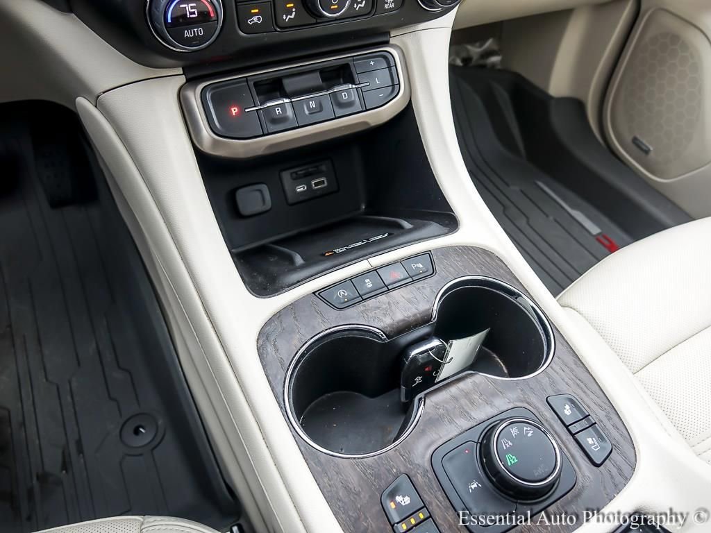 2023 GMC ACADIA - Image 25